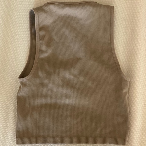 Free People Strapped in Bralette - Picture 5 of 5